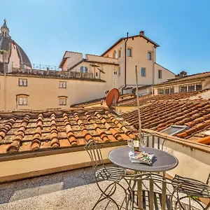 The Art Luxury Florencia