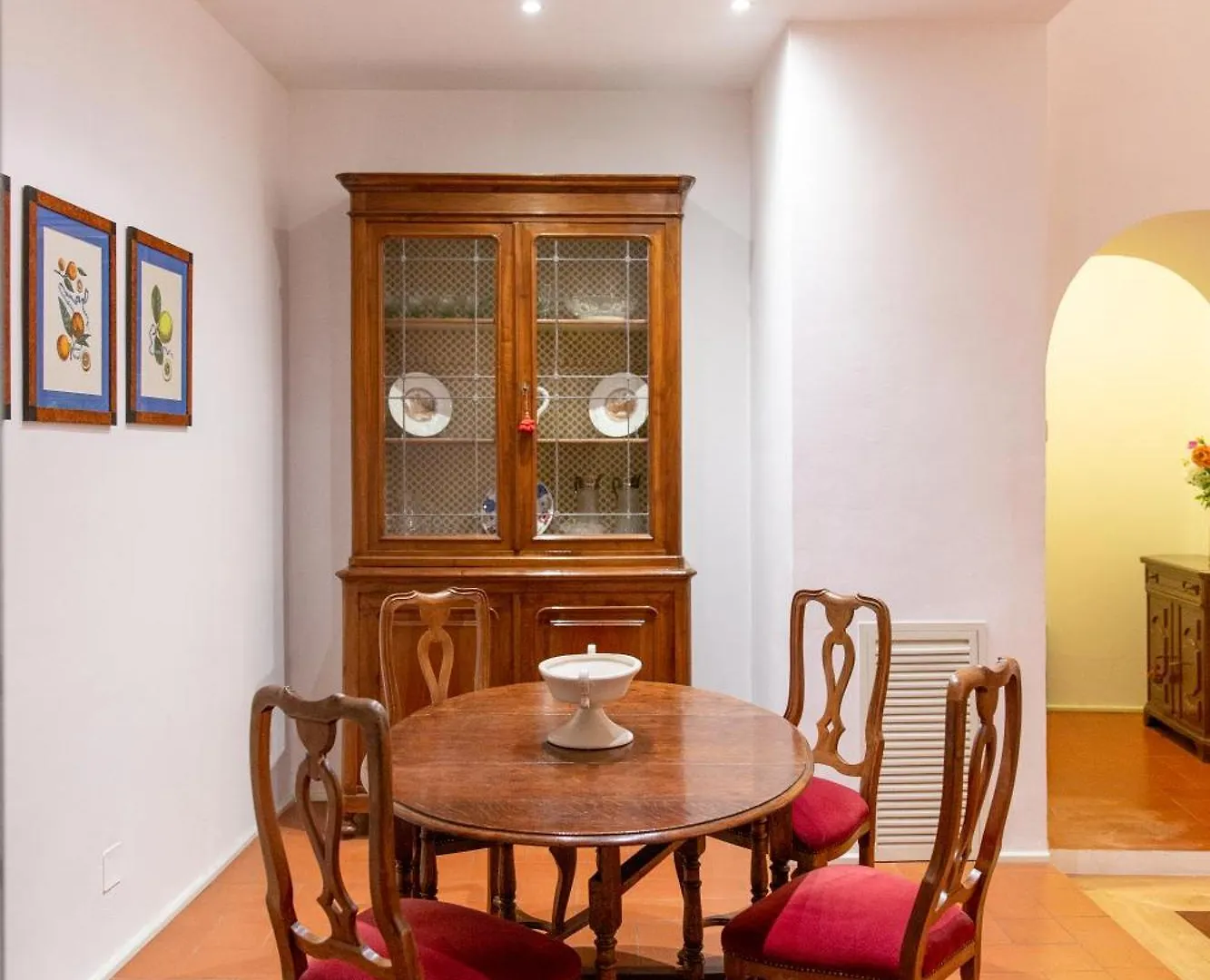Stile & Comfort Near P. Signoria Florence 0*,