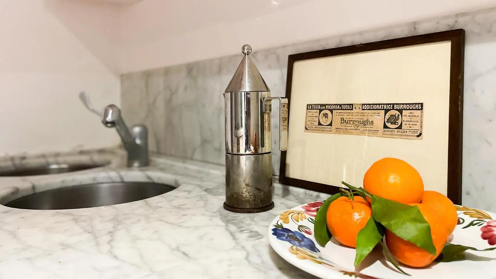 Apartment Stile & Comfort Near P. Signoria Florence